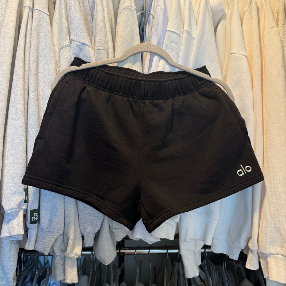 Alo Accolade Shorts